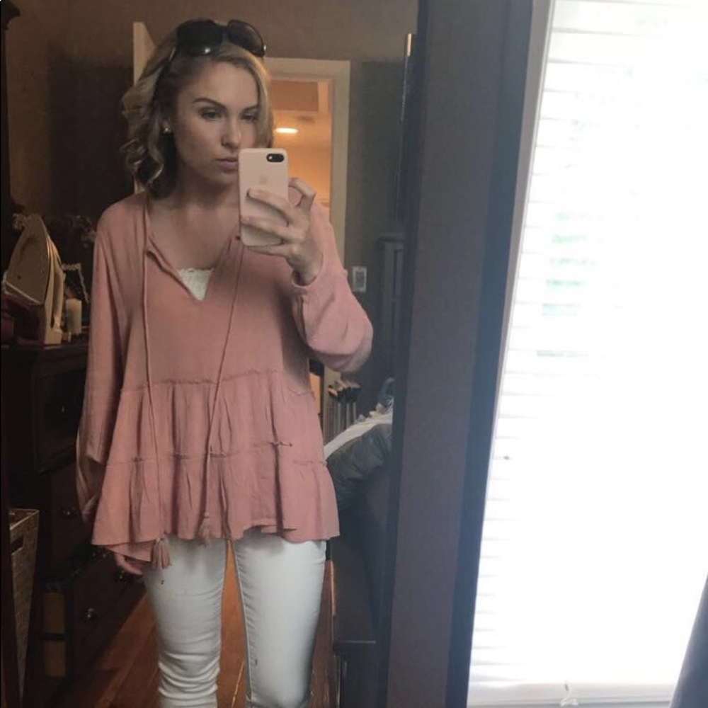 Kensie top